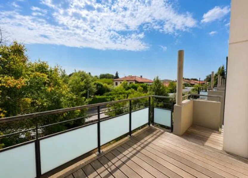 Appartement à vendre, 45m², Castelginest