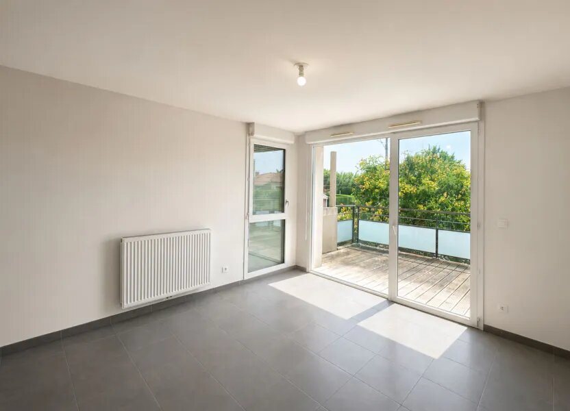 Appartement à vendre, 45m², Castelginest