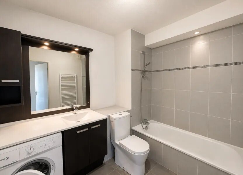 Appartement à vendre, 45m², Castelginest