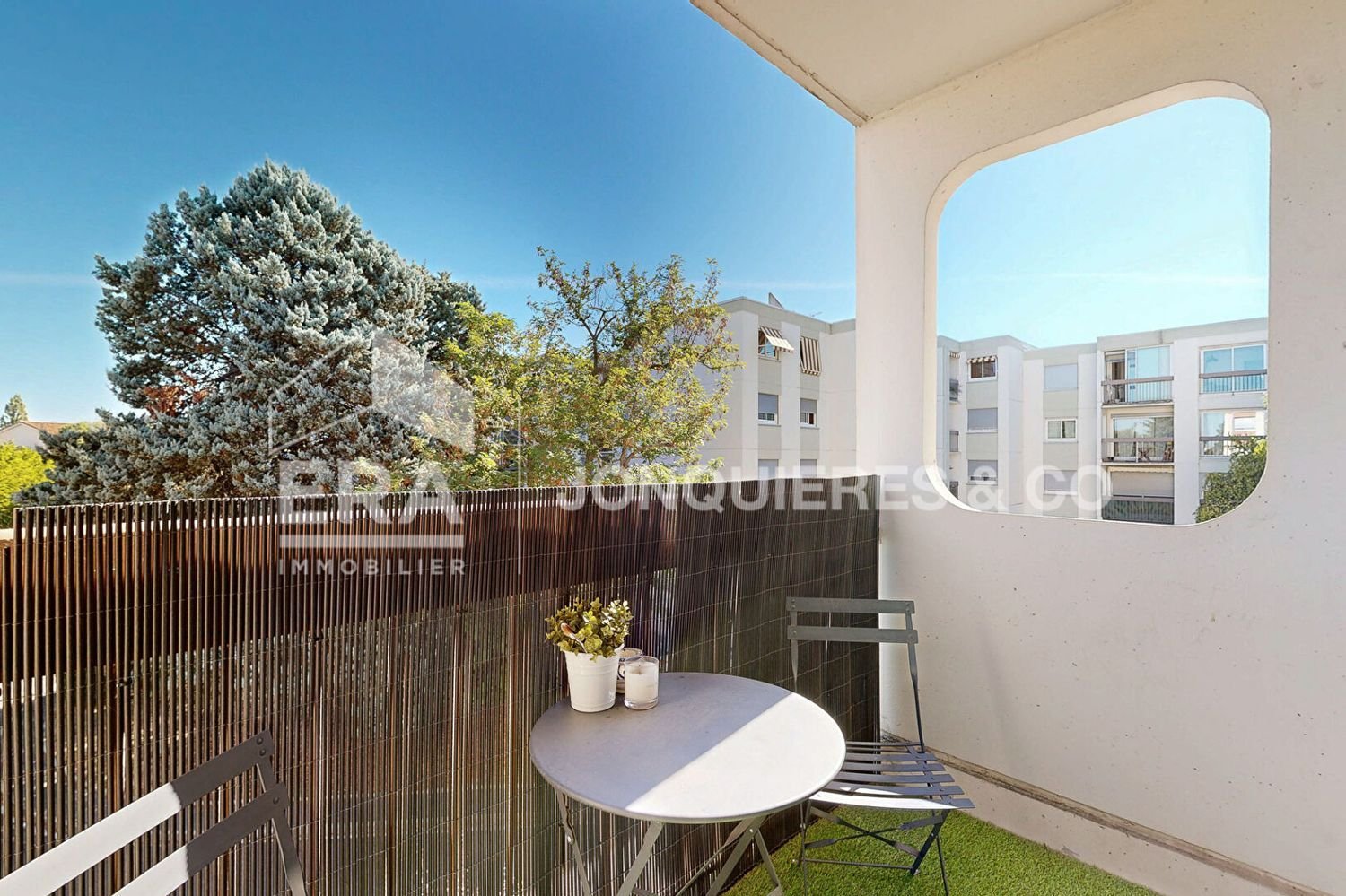 Appartement à vendre, 80m², Toulouse