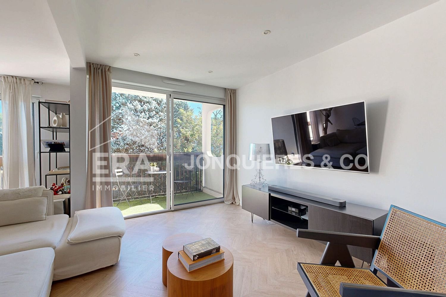 Appartement à vendre, 80m², Toulouse