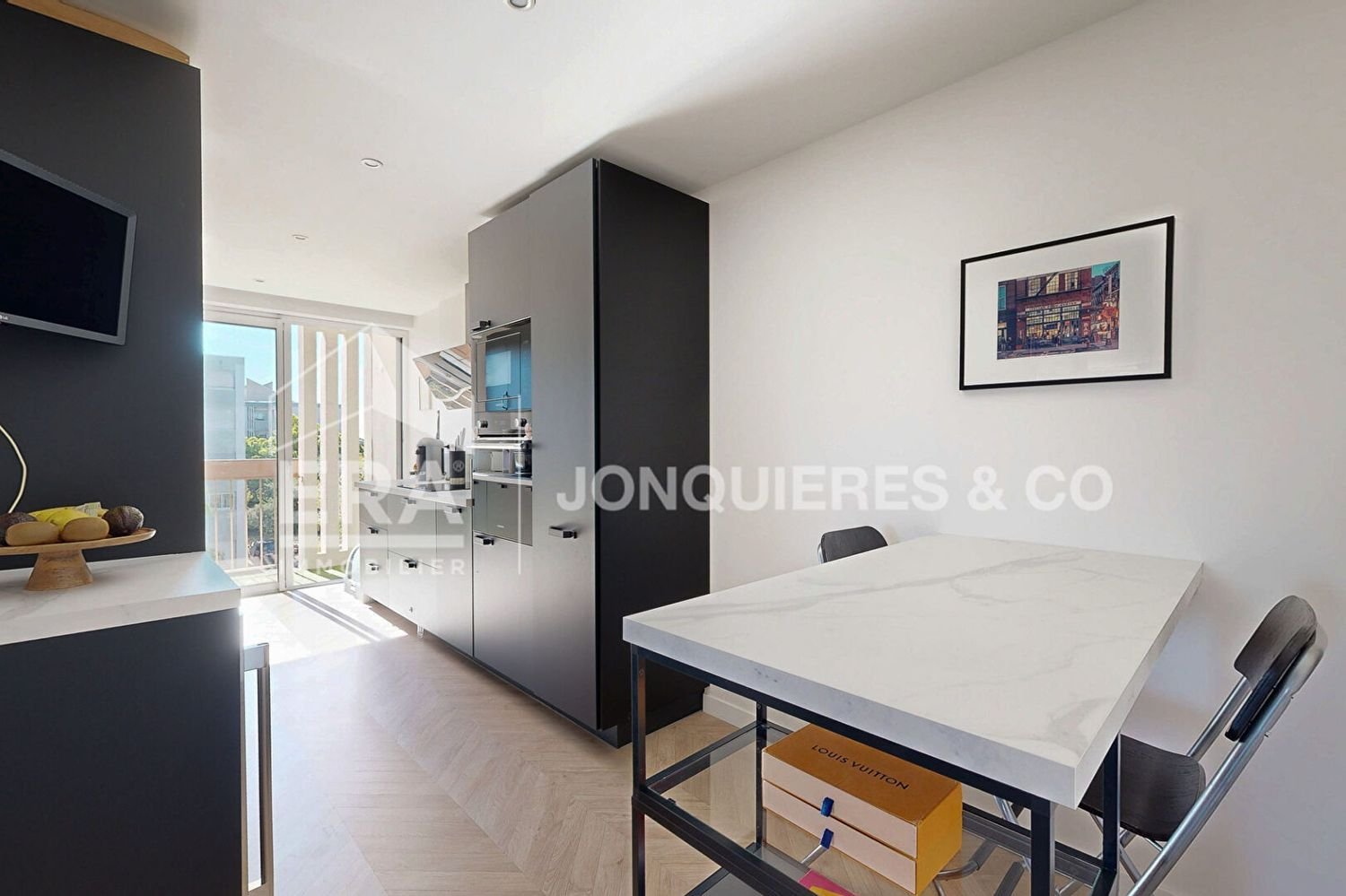 Appartement à vendre, 80m², Toulouse