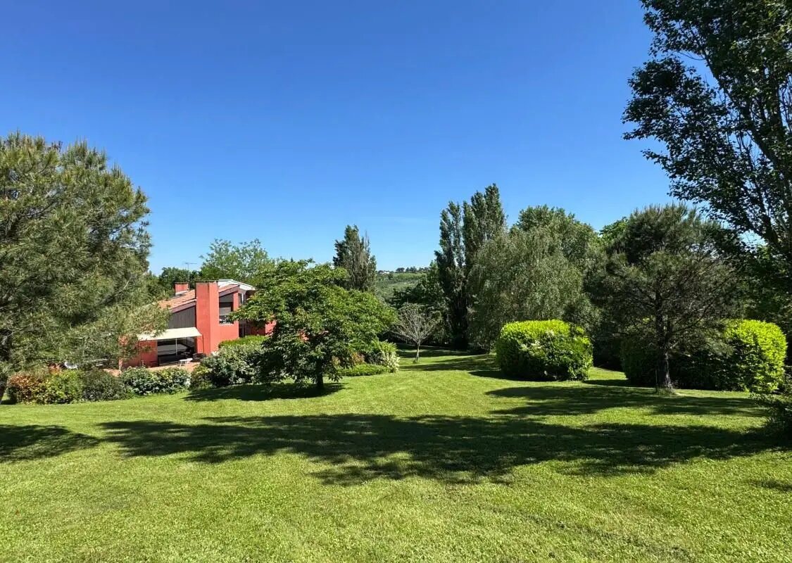 Maison à vendre, 180m², Vieille-Toulouse
