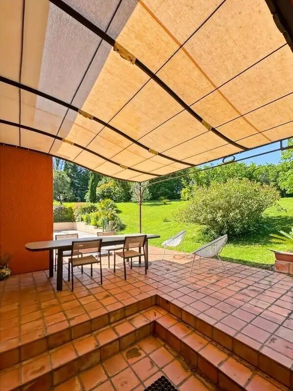 Maison à vendre, 180m², Vieille-Toulouse