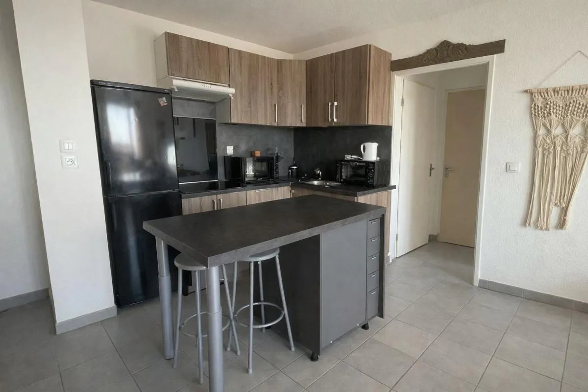 Appartement à vendre, 55m², Toulouse