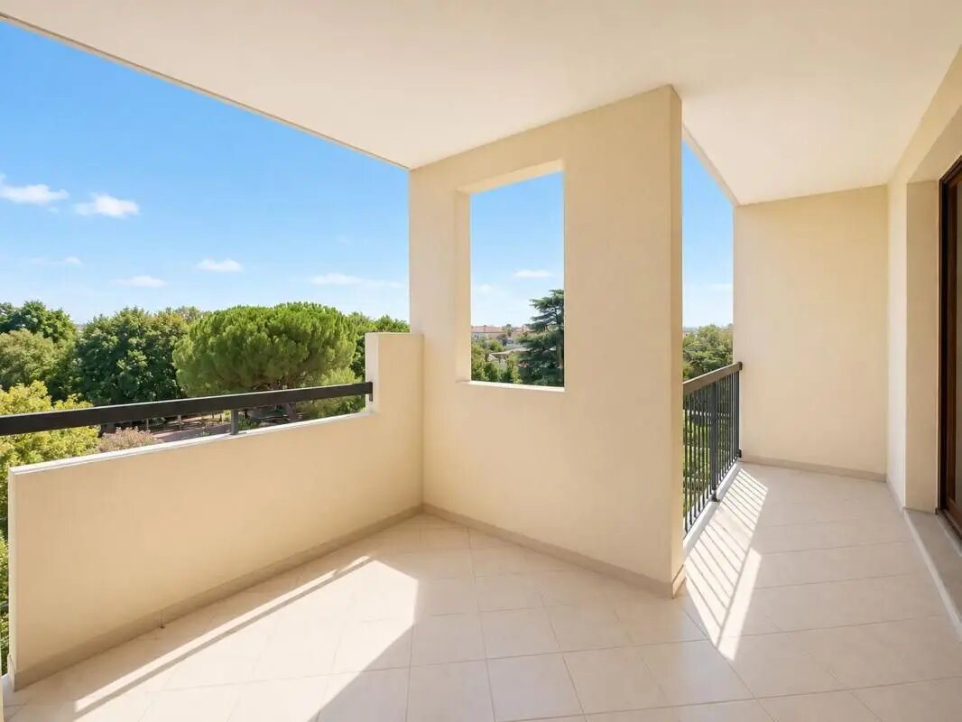 Appartement à vendre, 60m², Toulouse
