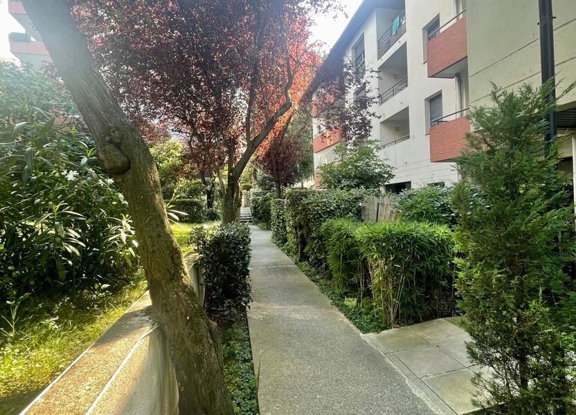 Appartement à vendre, 41m², Toulouse