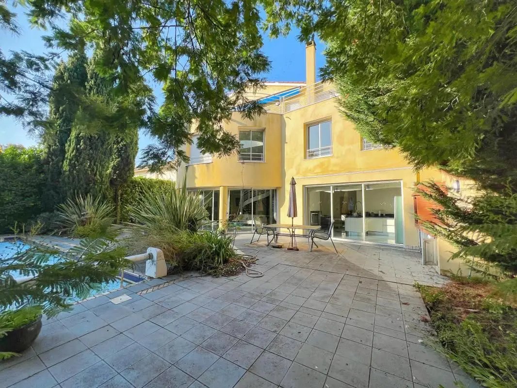 Maison à vendre, 350m², Toulouse