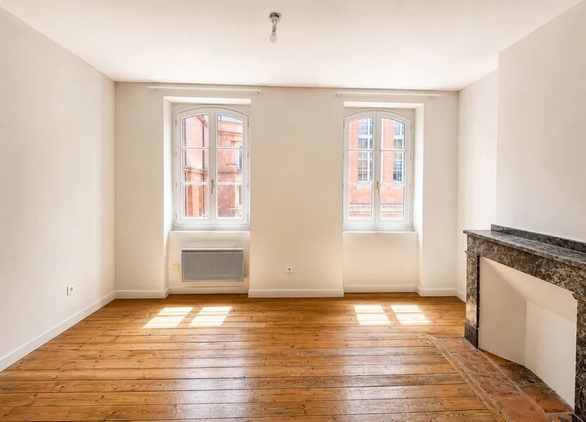 Appartement à vendre, 39m², Toulouse