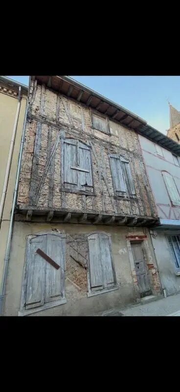 Maison à vendre, 203m², Saint-Félix-Lauragais