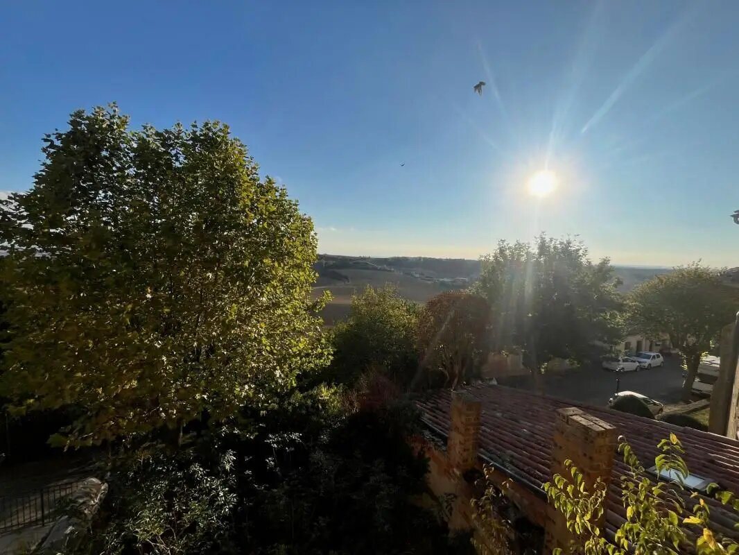 Maison à vendre, 203m², Saint-Félix-Lauragais