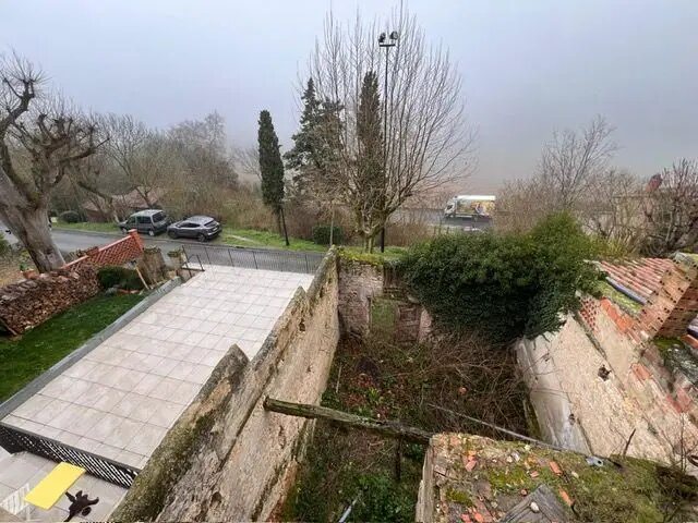 Maison à vendre, 203m², Saint-Félix-Lauragais