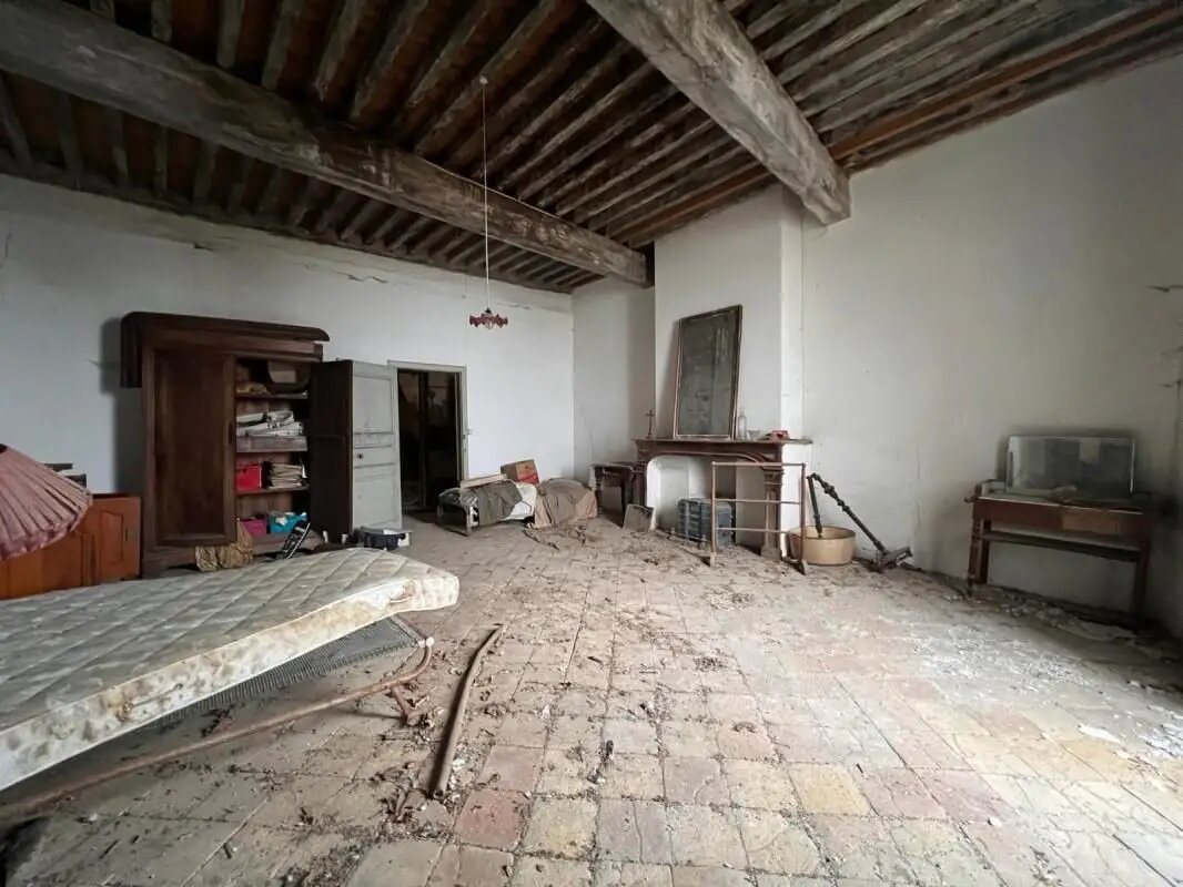 Maison à vendre, 203m², Saint-Félix-Lauragais