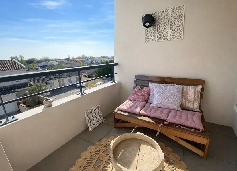 Appartement à vendre, 55m², Toulouse