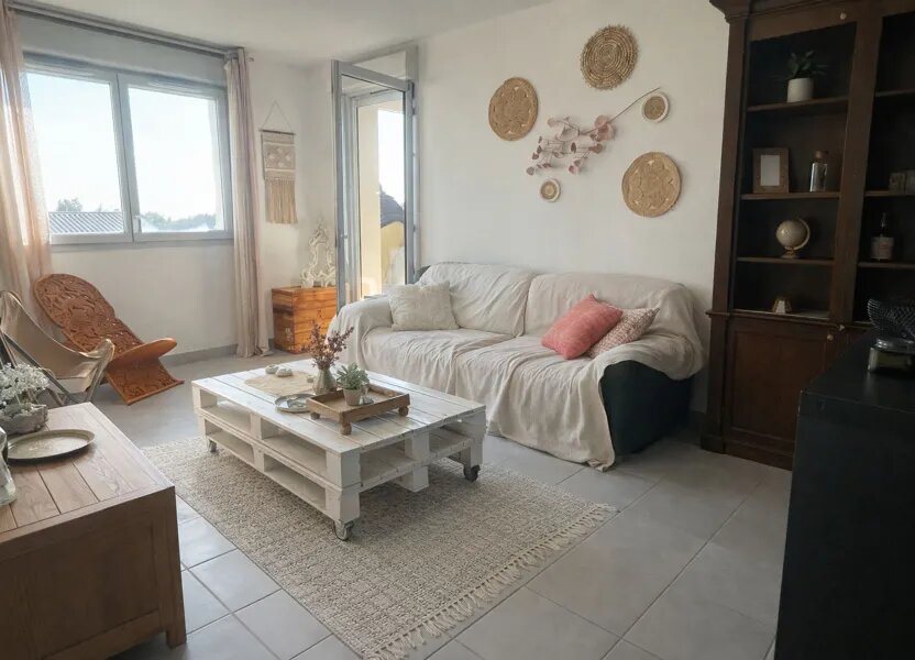 Appartement à vendre, 55m², Toulouse