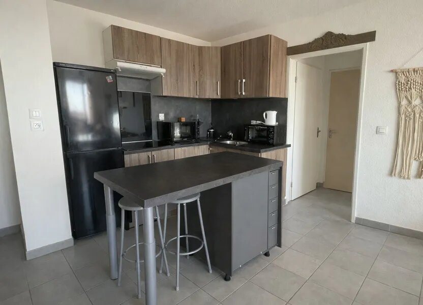 Appartement à vendre, 55m², Toulouse