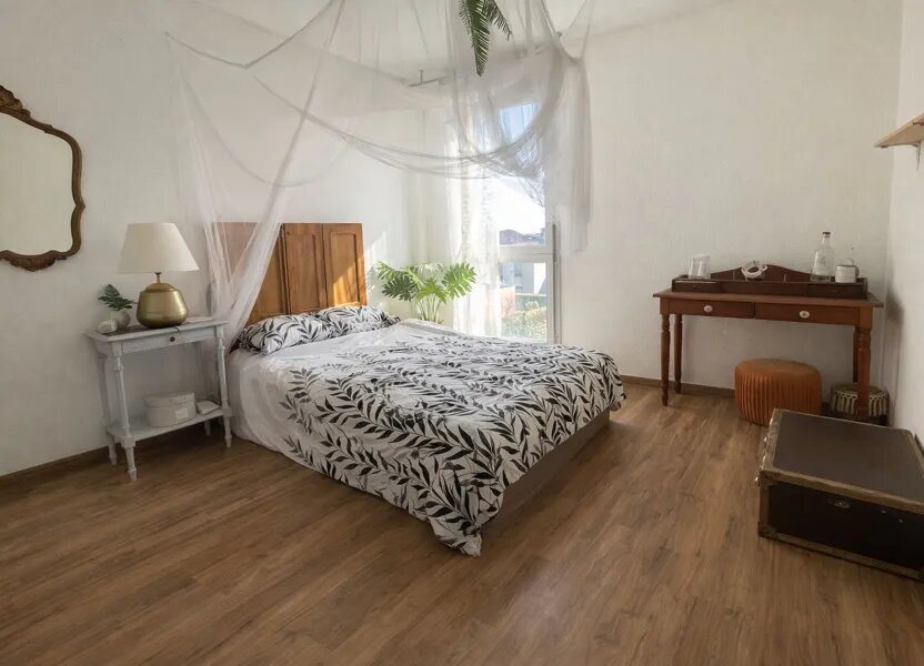 Appartement à vendre, 55m², Toulouse