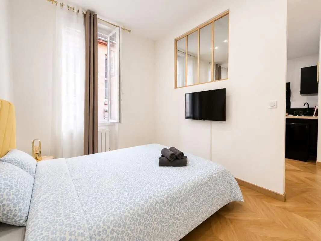 Appartement à vendre, 33m², Toulouse