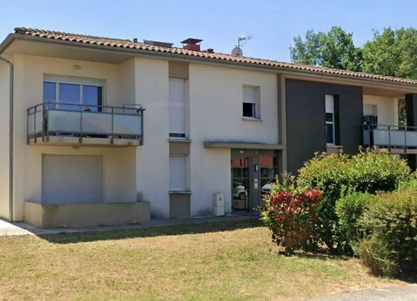 Appartement à vendre, 41m², Plaisance-du-Touch
