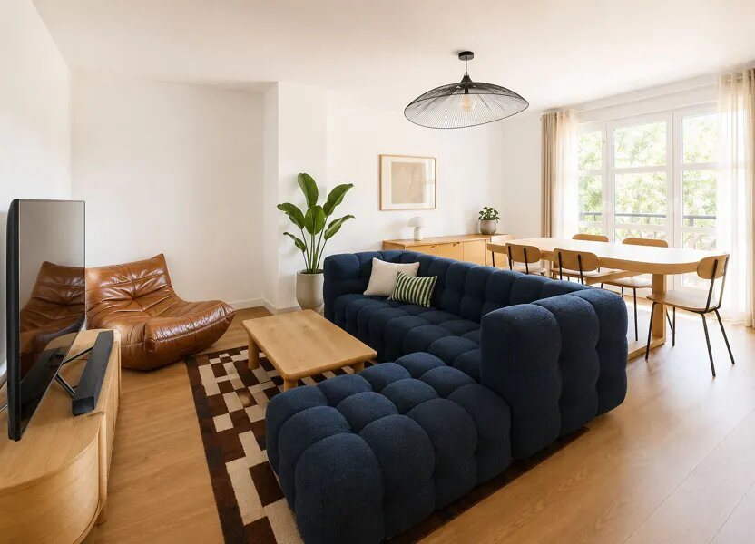 Appartement à vendre, 67m², Toulouse