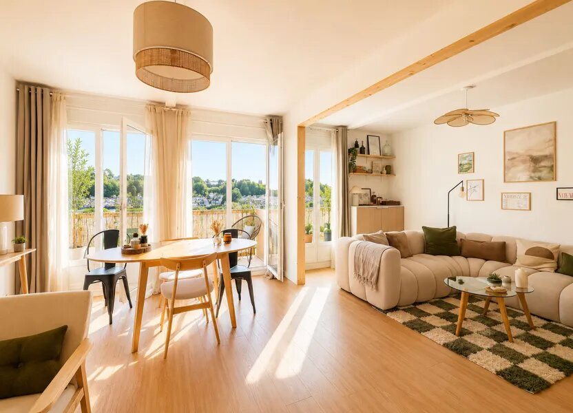 Appartement à vendre, 80m², Toulouse