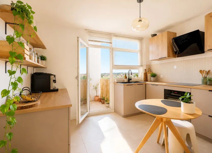 Appartement à vendre, 80m², Toulouse