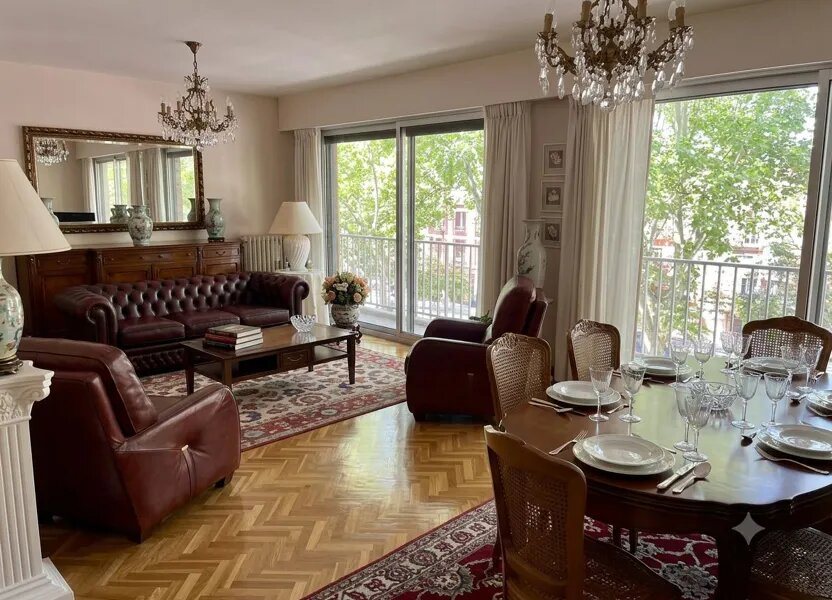 Appartement à vendre, 112m², Toulouse