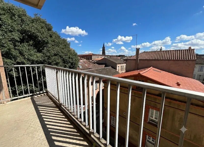 Appartement à vendre, 112m², Toulouse
