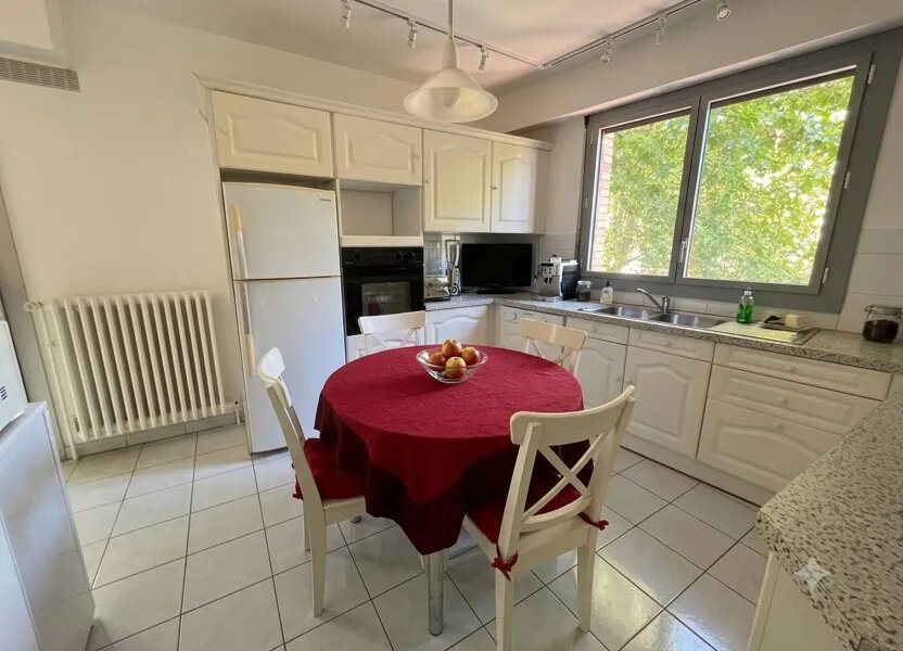 Appartement à vendre, 112m², Toulouse