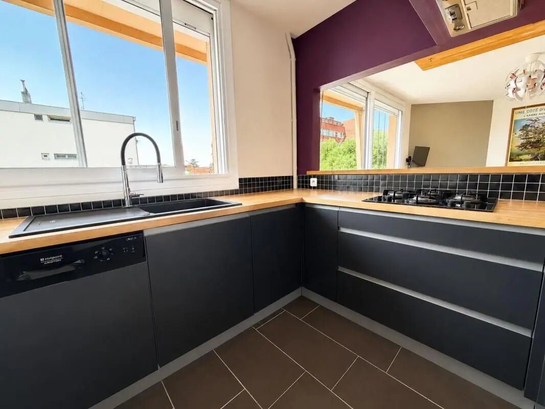Appartement à vendre, 54m², Toulouse