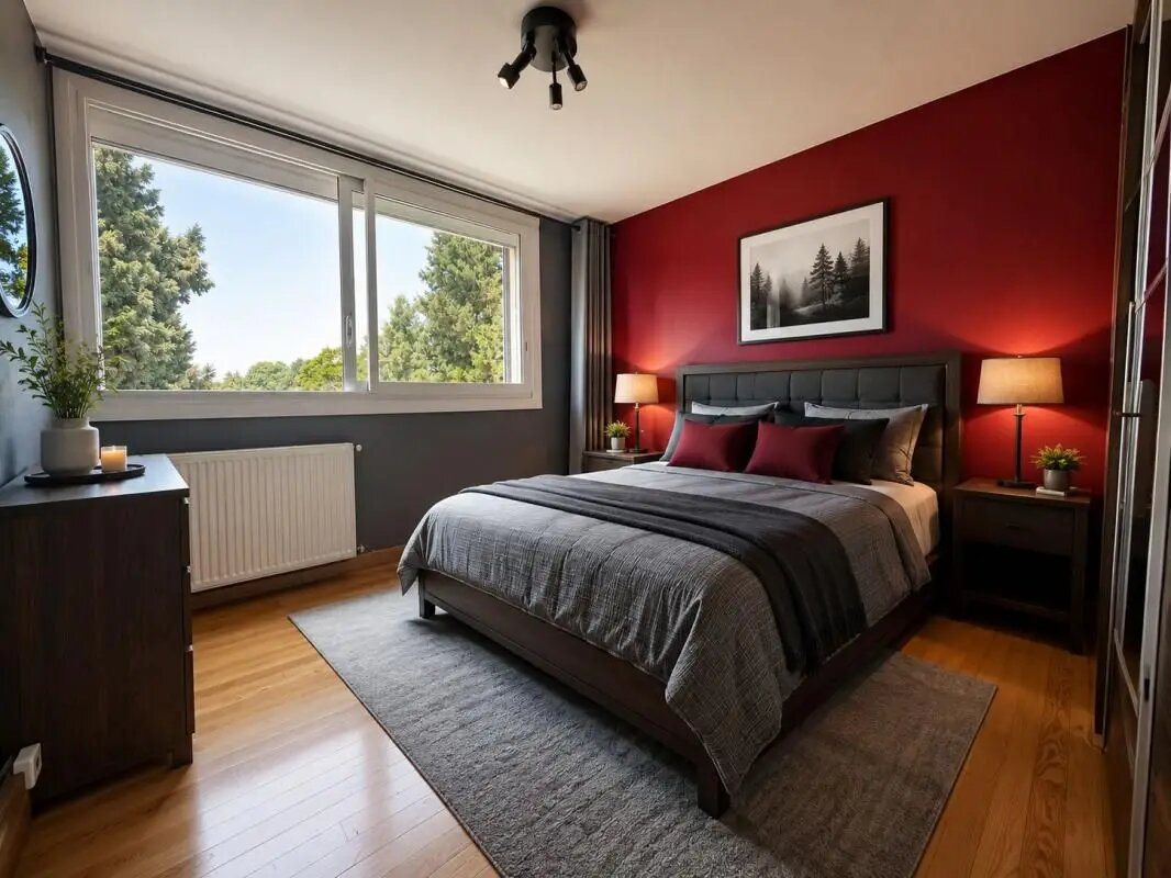 Appartement à vendre, 54m², Toulouse