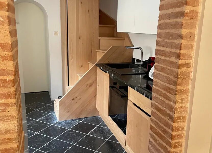 Appartement à vendre, 30m², Toulouse