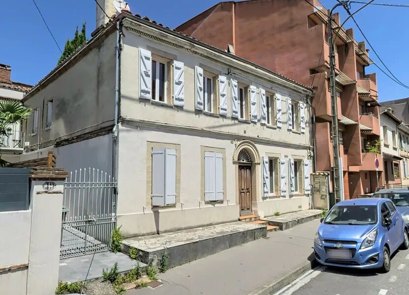 Appartement à vendre, 30m², Toulouse
