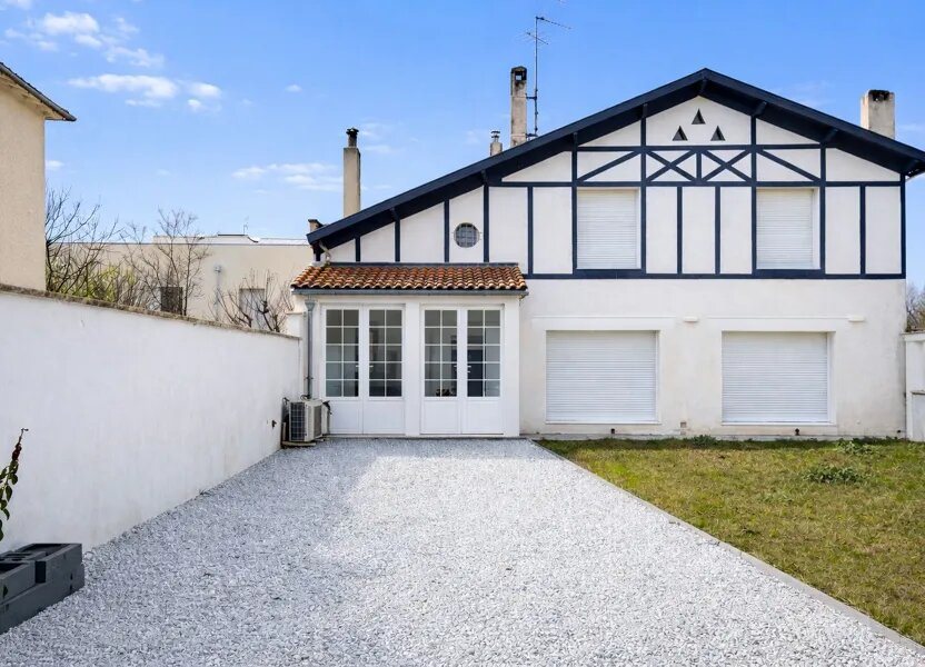 Maison à vendre, 110m², Toulouse