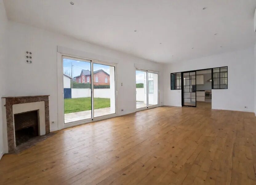 Maison à vendre, 110m², Toulouse