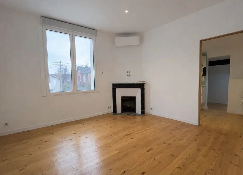 Maison à vendre, 110m², Toulouse