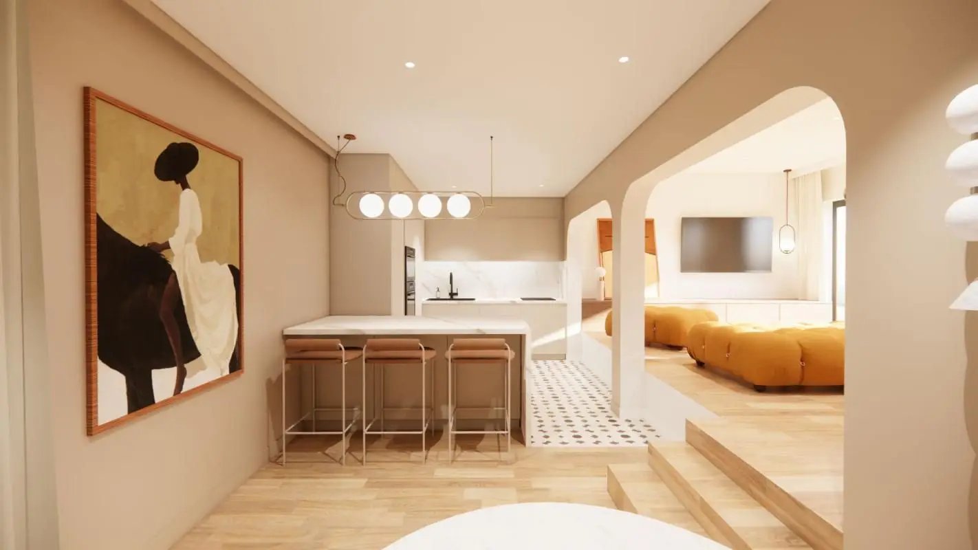 Maison à vendre, 121m², Toulouse
