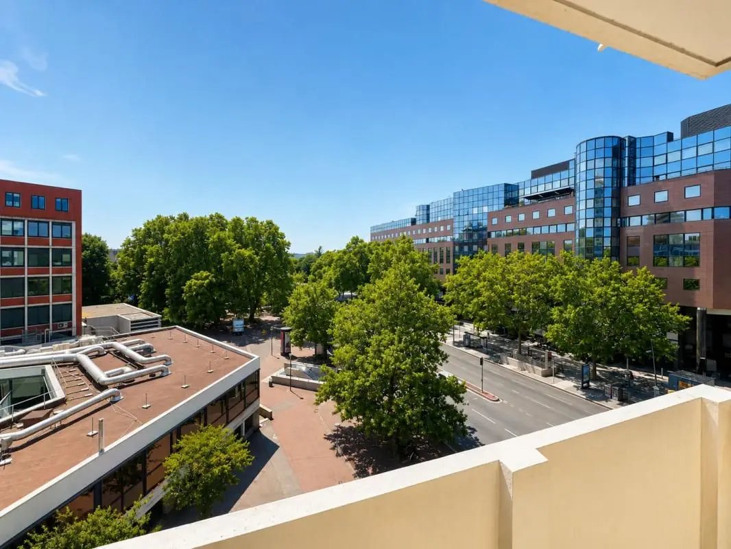 Appartement à vendre, 66m², Toulouse