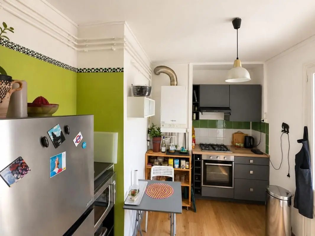 Appartement à vendre, 66m², Toulouse
