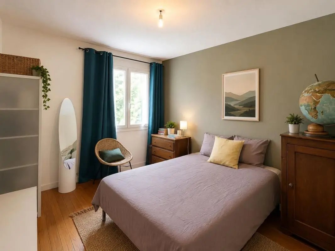 Appartement à vendre, 66m², Toulouse