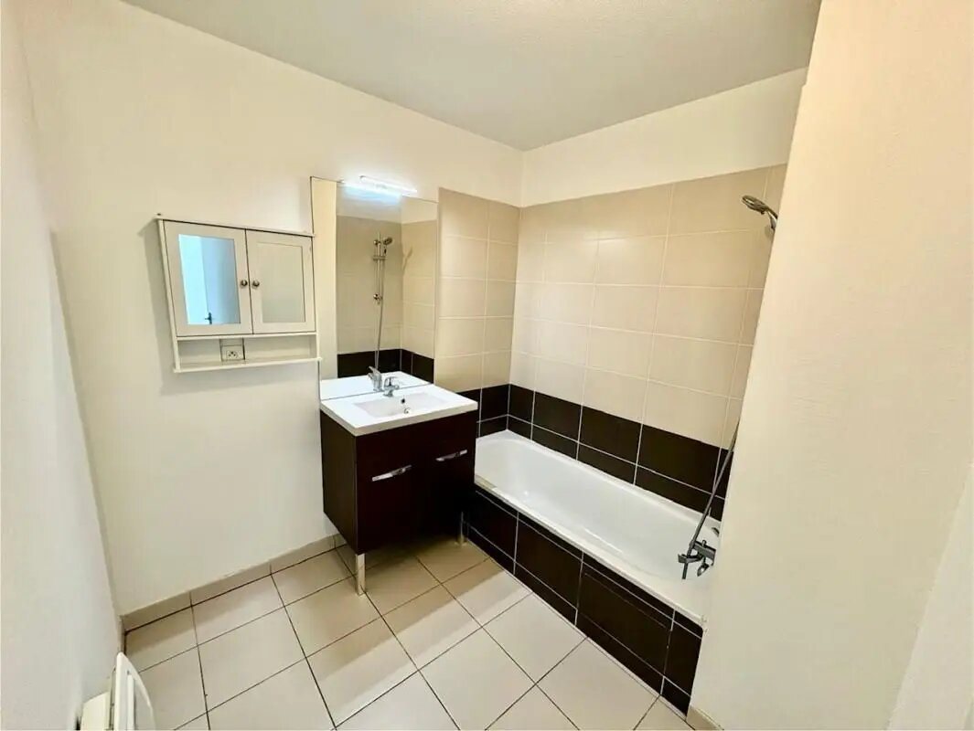 Appartement à vendre, 57m², Plaisance-du-Touch