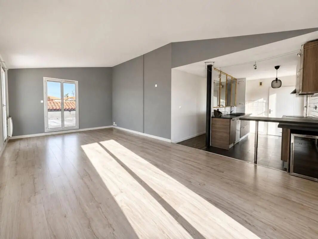 Appartement à vendre, 116m², Toulouse