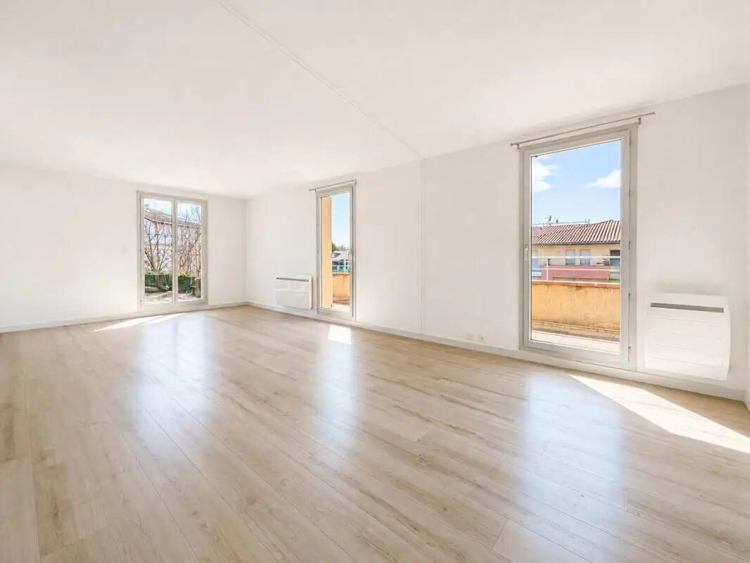 Appartement à vendre, 116m², Toulouse
