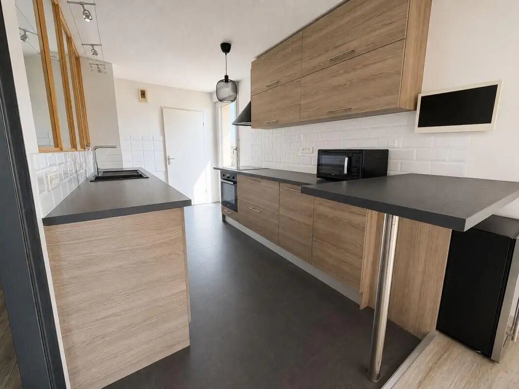 Appartement à vendre, 116m², Toulouse