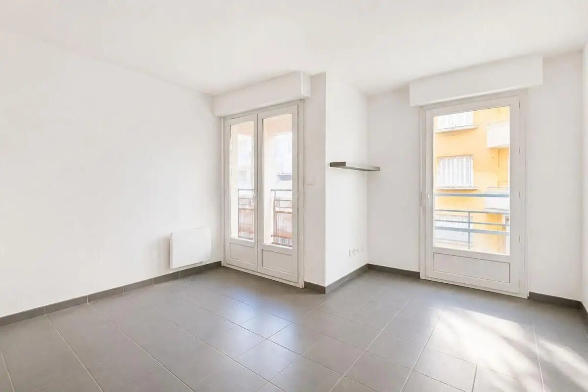 Appartement à vendre, 38m², Toulouse