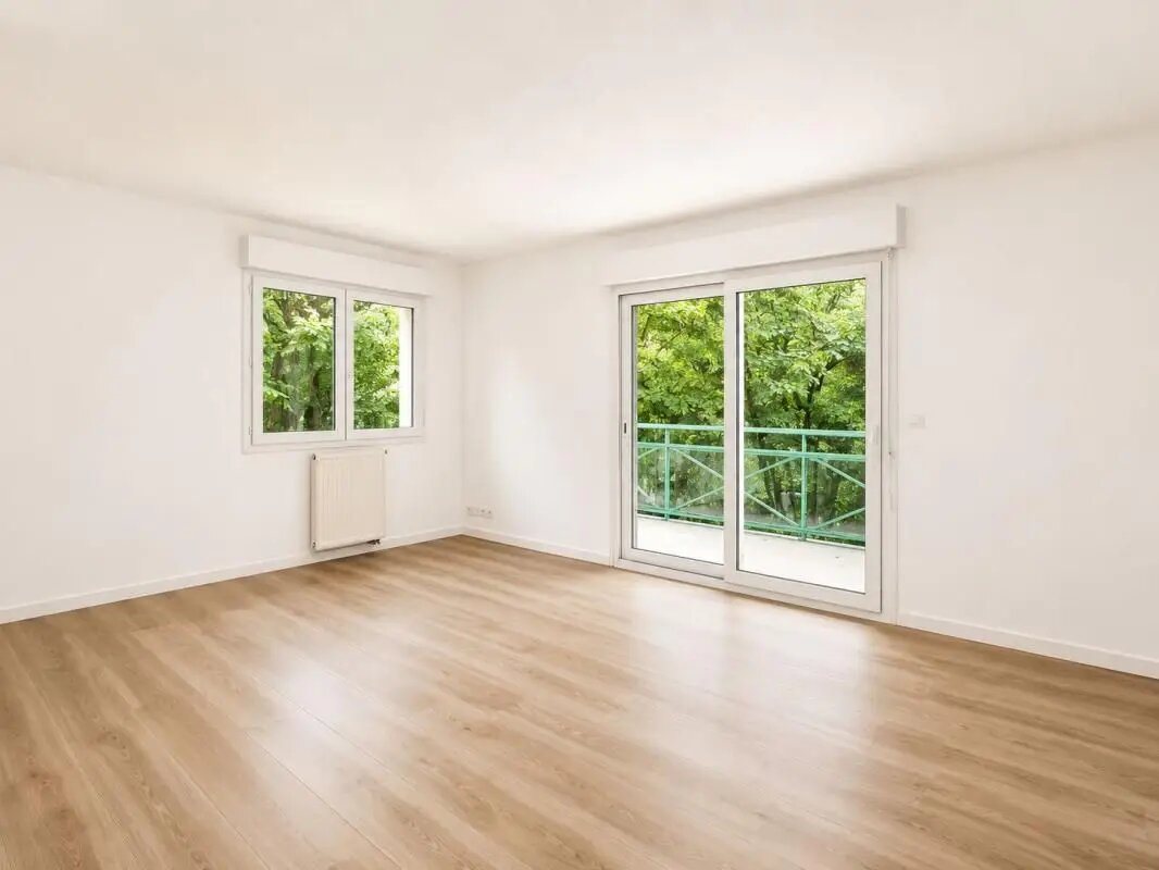 Appartement à vendre, 47m², Balma
