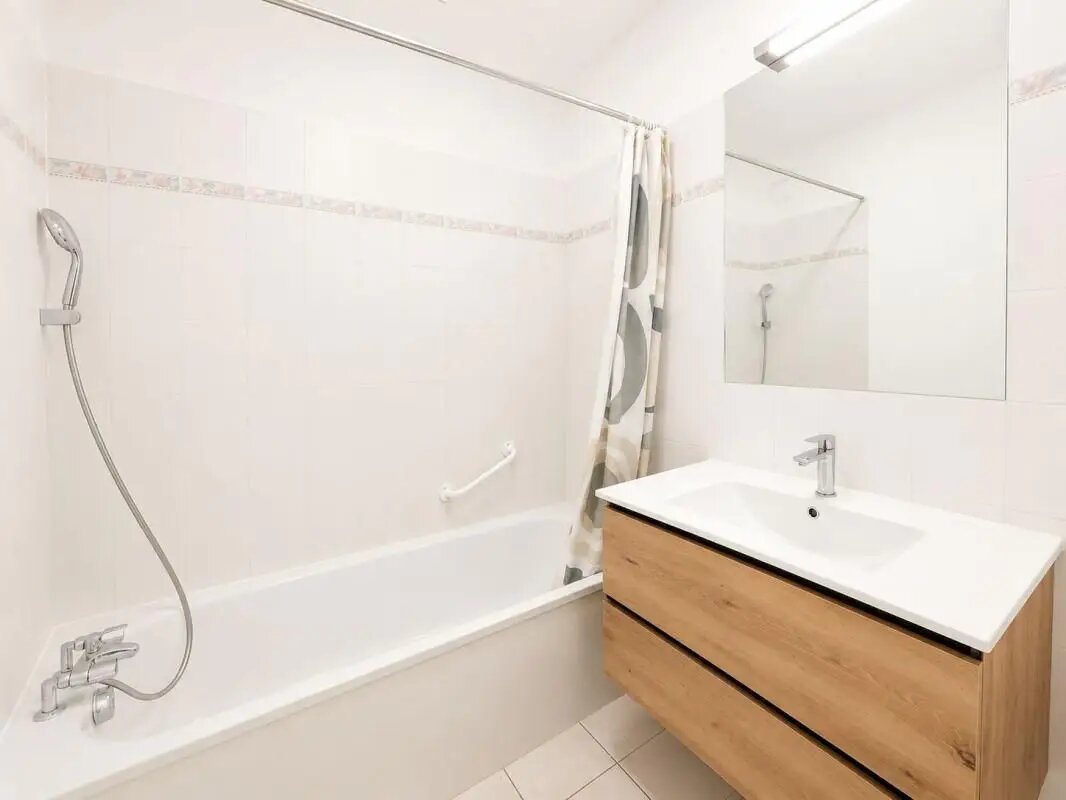 Appartement à vendre, 47m², Balma