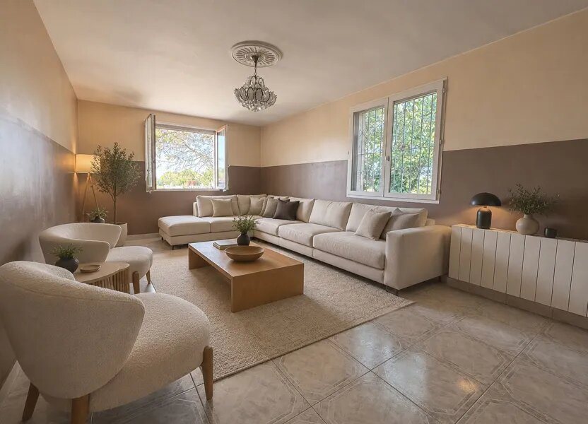 Maison à vendre, 150m², Castelnau-d'Estrétefonds