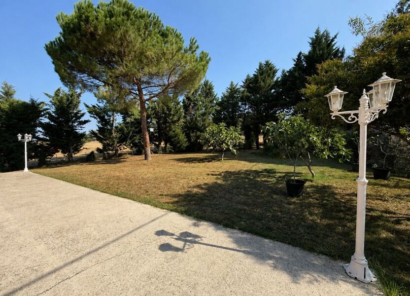 Maison à vendre, 150m², Castelnau-d'Estrétefonds