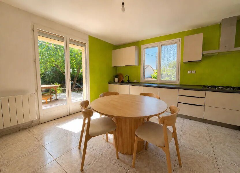 Maison à vendre, 150m², Castelnau-d'Estrétefonds
